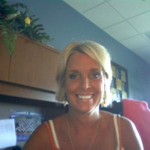 Meet your Posher, Melinda